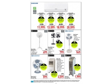 CarrefourSA 3 - 7 Temmuz Katalou - 61