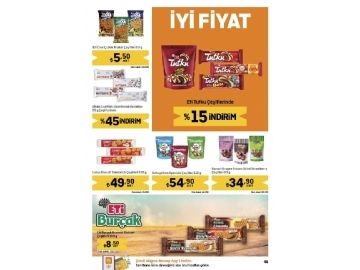 Migros 6 - 19 Temmuz Migroskop - 45