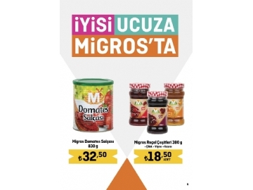 Migros 6 - 19 Temmuz Migroskop - 5