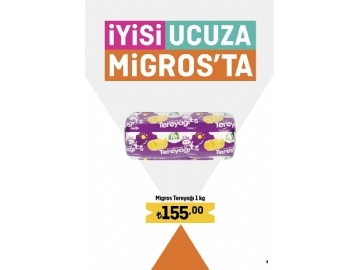 Migros 6 - 19 Temmuz Migroskop - 3