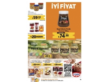 Migros 6 - 19 Temmuz Migroskop - 41