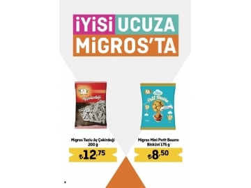 Migros 6 - 19 Temmuz Migroskop - 6