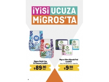 Migros 6 - 19 Temmuz Migroskop - 8