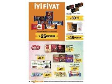 Migros 6 - 19 Temmuz Migroskop - 48