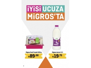 Migros 6 - 19 Temmuz Migroskop - 4