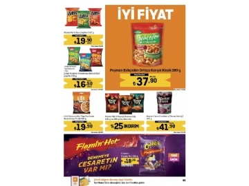 Migros 6 - 19 Temmuz Migroskop - 43