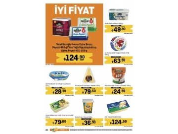 Migros 6 - 19 Temmuz Migroskop - 24