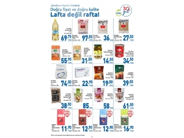 CarrefourSA 13 - 19 Temmuz Katalou - 22