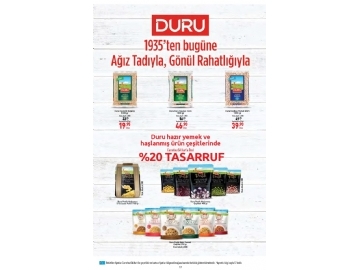 CarrefourSA 13 - 19 Temmuz Katalou - 17