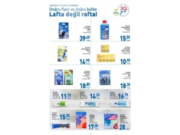 CarrefourSA 13 - 19 Temmuz Katalou - 23