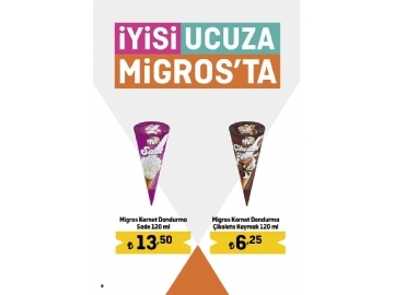 Migros 20 Temmuz - 2 Austos Migroskop - 77