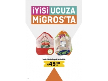 Migros 20 Temmuz - 2 Austos Migroskop - 73