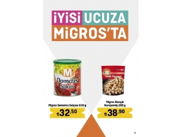 Migros 20 Temmuz - 2 Austos Migroskop - 76