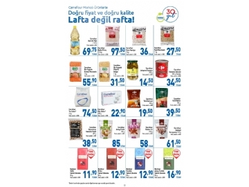 CarrefourSA 20 - 26 Temmuz Katalou - 22