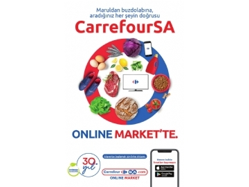 CarrefourSA 20 - 26 Temmuz Katalou - 24