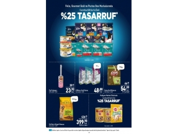 CarrefourSA 20 - 26 Temmuz Katalou - 49