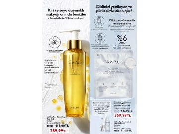 Oriflame Austos 2023 Katalou - 115