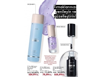 Oriflame Austos 2023 Katalou - 88