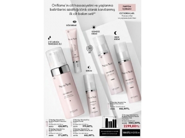 Oriflame Austos 2023 Katalou - 113