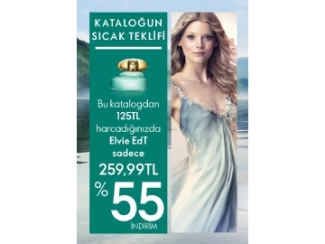 Oriflame Austos 2023 Katalou - 20