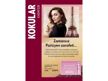 Oriflame Austos 2023 Katalou - 56