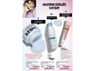 Oriflame Austos 2023 Katalou - 110