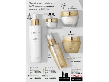 Oriflame Austos 2023 Katalou - 111