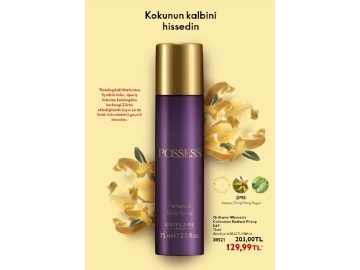 Oriflame Austos 2023 Katalou - 68