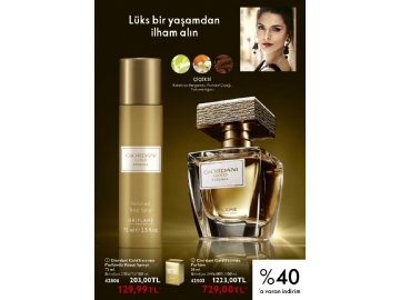 Oriflame Austos 2023 Katalou - 61