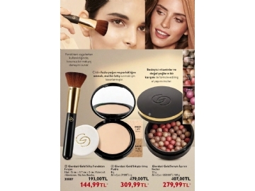 Oriflame Austos 2023 Katalou - 93