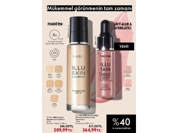 Oriflame Austos 2023 Katalou - 83