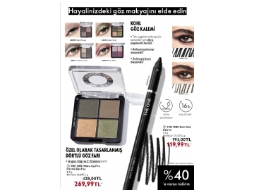 Oriflame Austos 2023 Katalou - 87