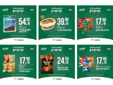 Kooperatif Market 1 - 17 Austos ndirimleri - 5