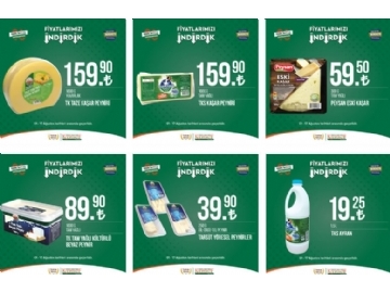 Kooperatif Market 1 - 17 Austos ndirimleri - 4