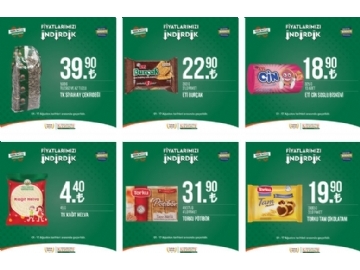 Kooperatif Market 1 - 17 Austos ndirimleri - 6