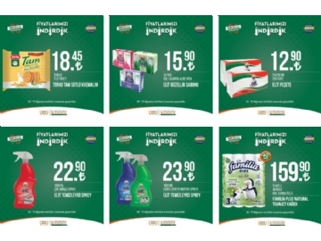Kooperatif Market 1 - 17 Austos ndirimleri - 7