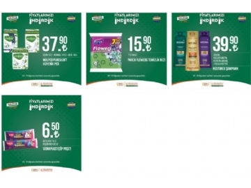Kooperatif Market 1 - 17 Austos ndirimleri - 8