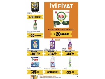 Migros 31 Austos - 13 Eyll Migroskop - 59