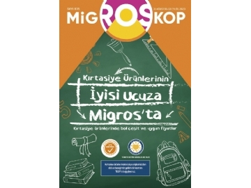 Migros Krtasiye rnleri 2023 - 1