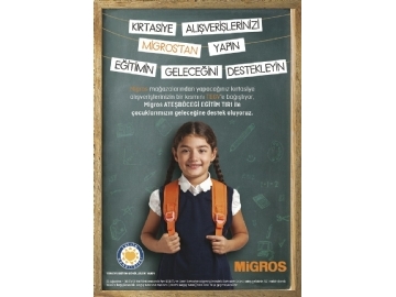 Migros Krtasiye rnleri 2023 - 12