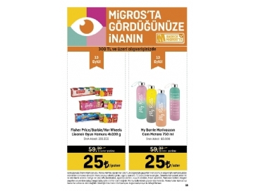 Migros Krtasiye rnleri 2023 - 15