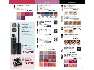 Oriflame Eyll 2023 - 67