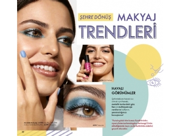 Oriflame Eyll 2023 - 22