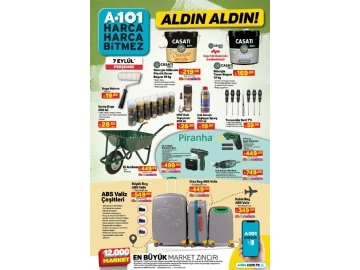 A101 7 Eyll Aldn Aldn - 8