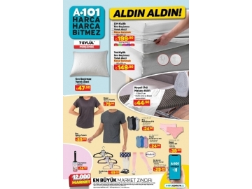 A101 7 Eyll Aldn Aldn - 9