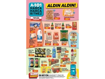 A101 7 Eyll Aldn Aldn - 10