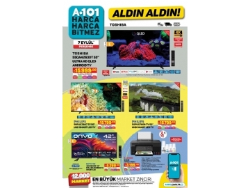 A101 7 Eyll Aldn Aldn - 1