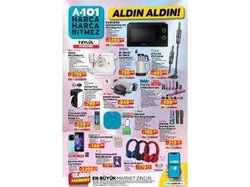 A101 7 Eyll Aldn Aldn - 3