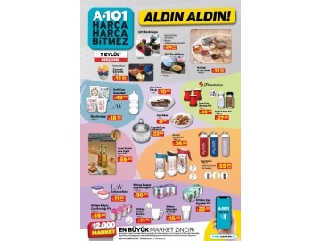 A101 7 Eyll Aldn Aldn - 5