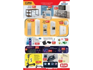 Bim 8 Eyll Aktel rnler - 1